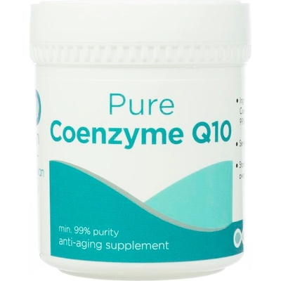 Hansen Coenzyme Q10 (коензим Q10) на прах, 20гр