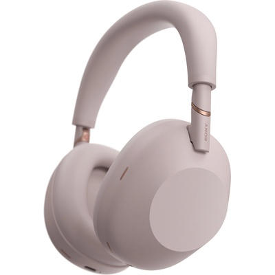 Sony WH-1000XM6 sand pink (WH1000XM6P.CE7)