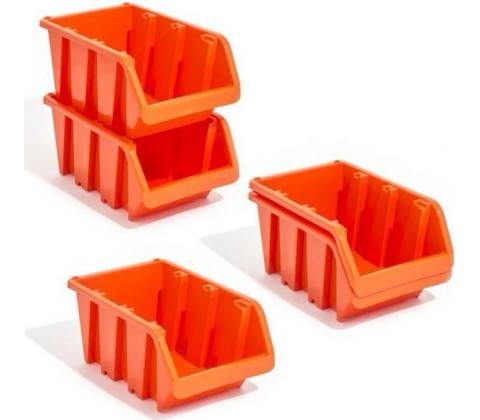 Prosperplast Box NP06