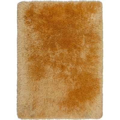 Flair Rugs Pearl Ochre Žltá