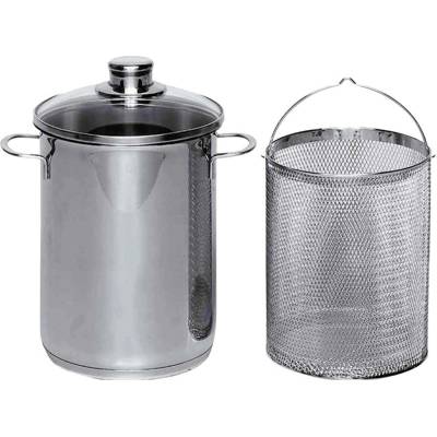 Krüger Haushaltswaren 3016E french press 16 cm