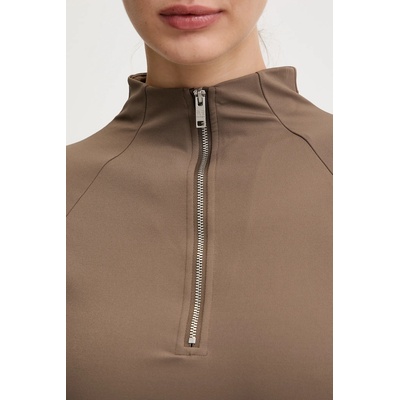 P. E Nation Блуза с дълги ръкави P. E Nation Routine (251L160)