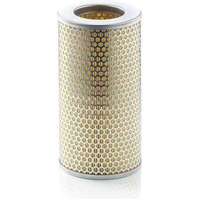 Mann-filter Въздушен филтър mann-filter c 15 163/1