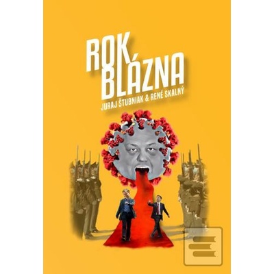 Rok blázna