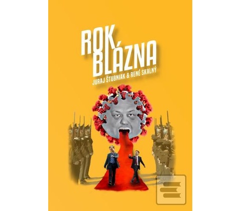 Rok blázna