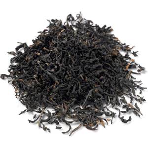 DEMMERS TEEHAUS Черен чай "Earl Grey Special Soft" (без кофеин) - 100 г