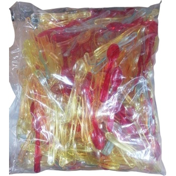 ЛАЙТС ЛЪЖИЦА ЗА СЛАДОЛЕД 500бр