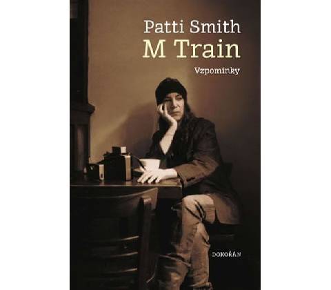 M Train