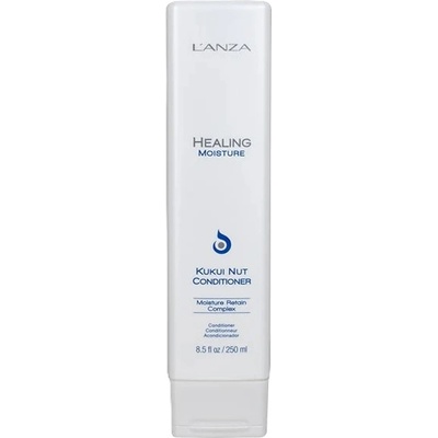 Lanza Healing Moisture Хидратиращ балсам за коса, 250 ml