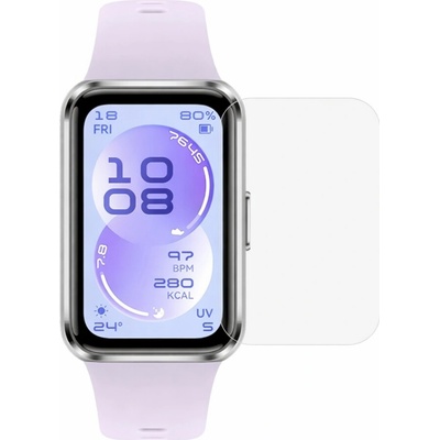 RedGlass Fólie Huawei Band 11 6 ks 173926 – Zboží Živě