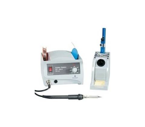 TOOLCRAFT ST50-D