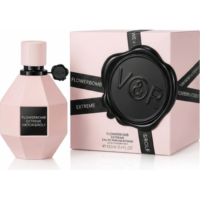 Viktor & Rolf Flowerbomb Extreme Intense parfémovaná voda dámská 100 ml
