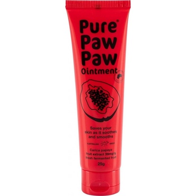 Pure Paw Paw Ointment balzám na rty a suchá místa 25 g