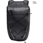 VAUDE Раница за колоездене Vaude Uphill Air 24 Cycling backpack - Black - размер One Size (502-7751-0211)