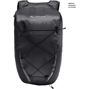 VAUDE Раница за колоездене Vaude Uphill Air 24 Cycling backpack - Black - размер One Size (502-7751-0211)