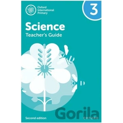 OXF INT PRIMARY SCIENCE 3 TB 2/E - Alan Haigh, Terry Hudson, Geraldine Shaw, Deborah Roberts