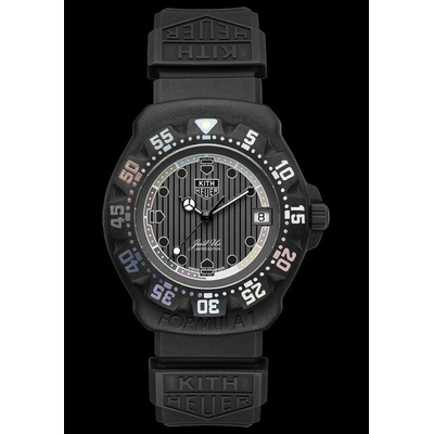 Tag Heuer WA126A.BT0005