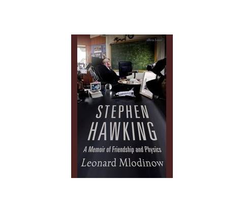 Stephen Hawking