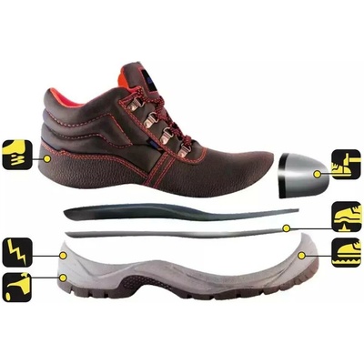 DEDRA BH9T1A S1P SRC