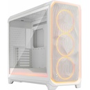 Fractal Design Meshify 3 XL Ambience Pro RGB TG Clear Tint FD-C-MES3X-05