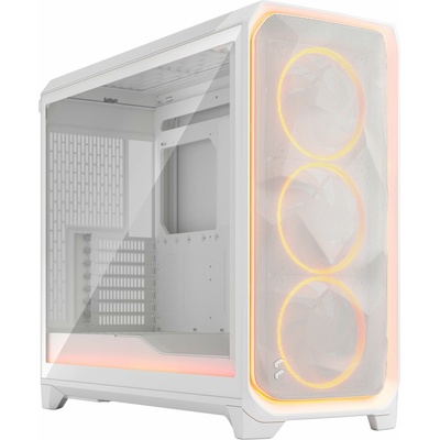 Fractal Design Meshify 3 XL Ambience Pro RGB TG Clear Tint FD-C-MES3X-05