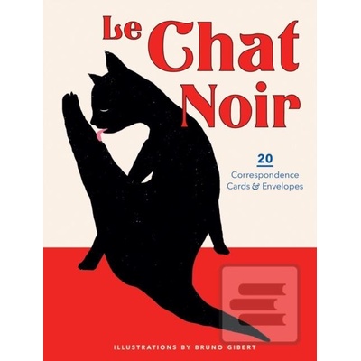 Le Chat Noir