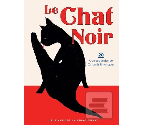 Le Chat Noir
