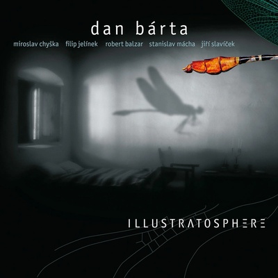 Bárta Dan & Illustratosphere: Illustratosphere - Remastered CD