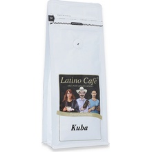 Latino Café Káva Kuba 100 g