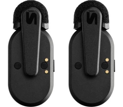 Shure MOVEMIC TWO