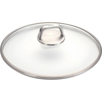 WOLL Капак за тенджера diamond lite pro, 30 см, стъкло, woll (wls30dlpm)