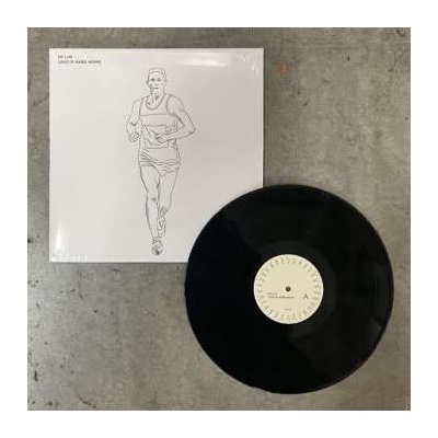 De Lux - Love Is Hard Work LP