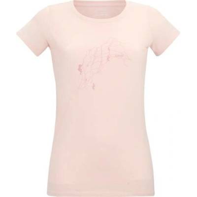 Regatta Breezed RWT372 Pink Haze