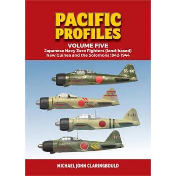 Image 1 of Pacific Profiles - Volume Five