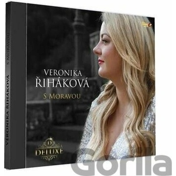S Moravou DVD