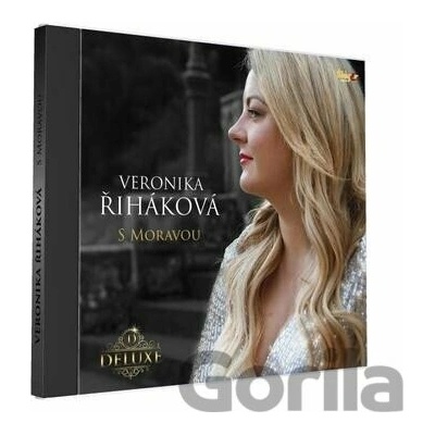 S Moravou DVD