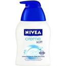 Nivea Creme Soft tekuté mydlo 250 ml