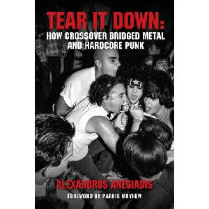 Tear It Down | Alexandros Anesiadis (ISBN: 9781916864962)