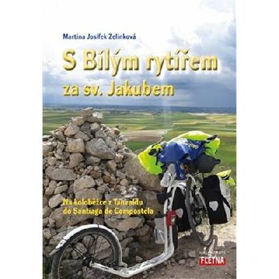 S Bílým rytířem za sv. Jakubem