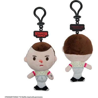 Přívěsek na klíče Cinereplicas Eleven Stranger Things