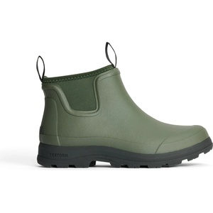 Tretorn Гумени ботуши Tretorn Terrain Low Neo Wellington boots - Kalamata - размер 39 (EU) (031-0187-0214)