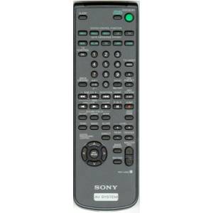 GENERAL SONY RM-U262, RM-P362 - съвместимо дистанционно управление на марката General (RM-U262, RM-P362) Дистанционно