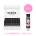 BRUMA Moq 45 - bruma premium massage hot oil chewing gum 3 in 1 - 100 ml