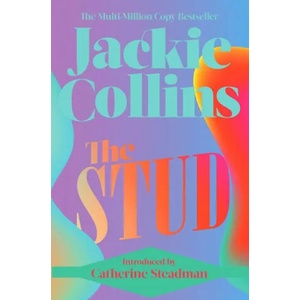 Stud | Jackie Collins (ISBN: 9781398513372)