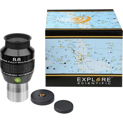 Explore Scientific UWA 8,8mm 82° 1,25″