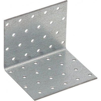 Domax KM10 Uholník montážny 80 x 80 x 100 x 2,0 mm