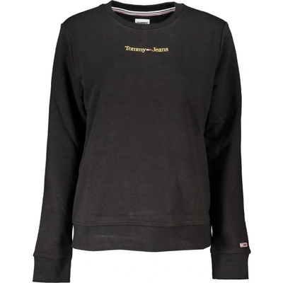 Tommy Hilfiger čierna