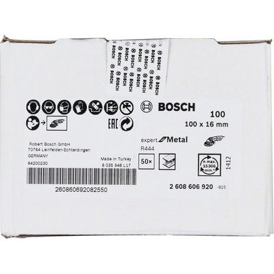 Bosch 2.608.606.920