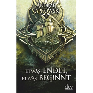 Etwas endet, etwas beginnt | Erik Simon (ISBN: 9783423262743)