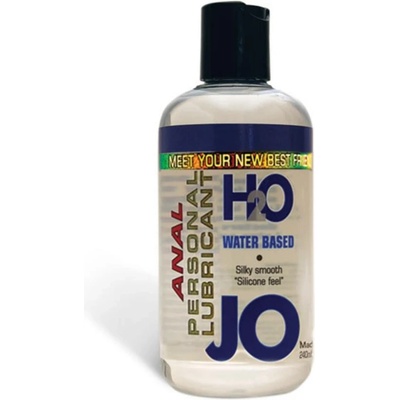 JO Anal H2O 240 ml